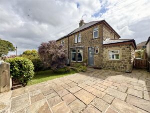 Tinker Lane, Meltham, Holmfirth, HD9 4EX
