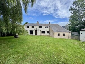 Lowerhouses Lane, Huddersfield, HD5 8JX