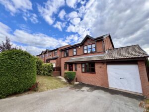 St. Andrews Drive, Darton, Barnsley