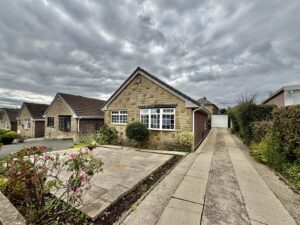 Oak Avenue, Meltham, Holmfirth