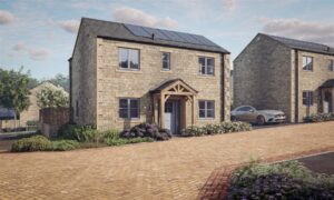 The Dogwood, Tenter Hill Gardens, Shepley, HD8 8GL