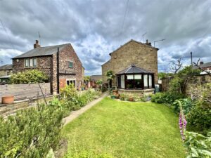 Barnsley Road, Darton, Barnsley