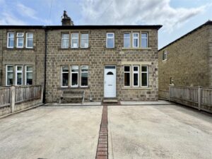 New Mill Road, Brockholes, Holmfirth, HD9 7AL