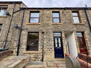 Almondbury Bank, Almondbury, Huddersfield, HD5 8EX