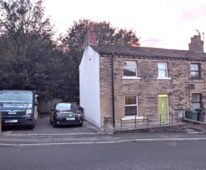Almondbury Bank, Almondbury, Huddersfield, HD5 8EX