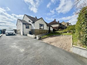 Kaye Lane, Almondbury, Huddersfield, HD5 8XP