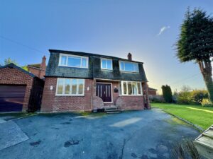 Ainsdale Road, Royston, Barnsley, S71 4HJ