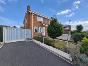 Eshton Court, Mapplewell, Barnsley
