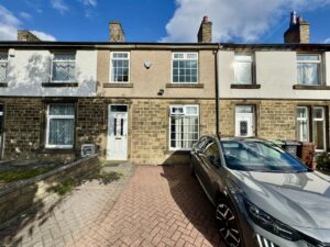 Broad Lane, Dalton, Huddersfield, HD5 9BY