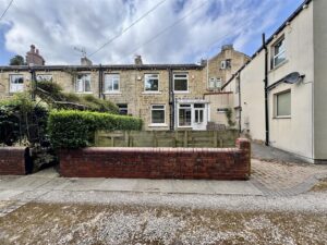 Fenay Lane, Almondbury, Huddersfield, HD5 8UN