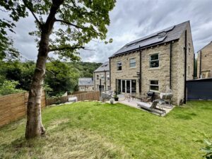 River Holme View, Brockholes, Holmfirth, HD9 7BP
