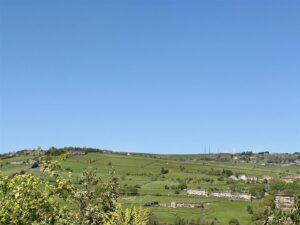 Tommy Lane, Linthwaite, Huddersfield