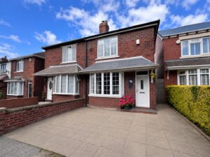 Sackup Lane, Darton, Barnsley, S75 5AN
