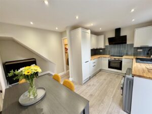 Winmarith Court, Royston, Barnsley