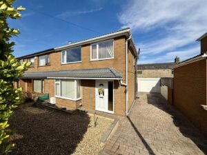 Bedale Avenue, Skelmanthorpe, HD8 9EX