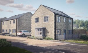 The Rowan, Tenter Hill Gardens, Shepley, HD8 8GL
