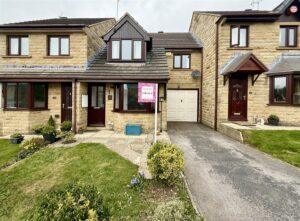 Elder Mews, Shelley, Huddersfield, HD8 8JU