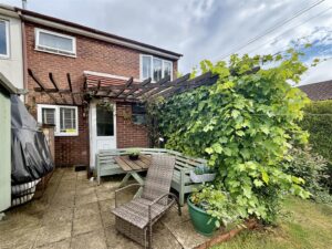 Nab Crescent, Meltham, Holmfirth