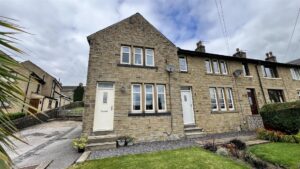 Yew Tree Road, Shepley, Huddersfield