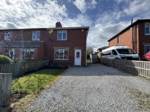 Sunnymead, Scissett, Huddersfield, HD8 9JA