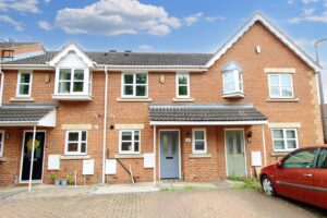 Orchard Croft, Darton, Barnsley S75 5HU