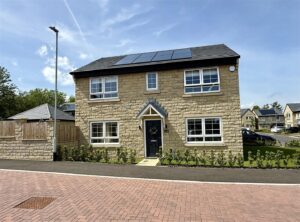 Siderite Close, Emley, Huddersfield, HD8 9ZL