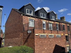 Wakefield Road, Scissett, Huddersfield