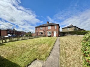 Windmill Crescent, Skelmanthorpe, HD8 9EL