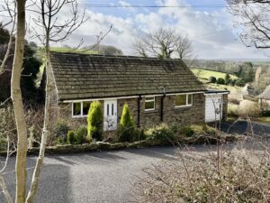Horn Lane, New Mill, Holmfirth