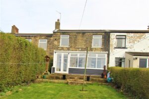 Almondbury Bank, Almondbury, Huddersfield, HD5 8HA