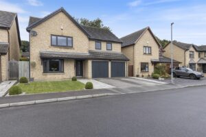 Beckside, Flockton, Wakefield, WF4 4SU