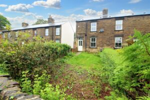 Ben Bank Road, Silkstone Common, Barnsley