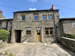 Bank Lane, Upper Denby, Huddersfield, HD8 8UT