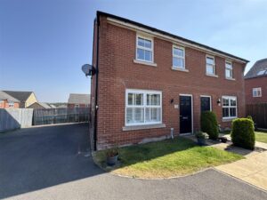 Cropper Grove, Flockton, Wakefield WF4 4FH