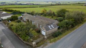 Denby Lane, Upper Denby, Huddersfield HD8 8XZ