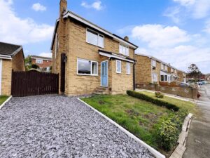 Bentham Way, Mapplewell, Barnsley