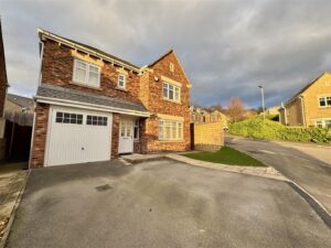 Rosefield Avenue, Woolley Grange, Barnsley,S75 5FG