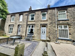 Royds View, Linthwaite, Huddersfield, HD7 5RY