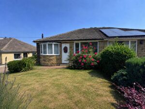 Howard Crescent, Durkar, Wakefield, WF4 3AN
