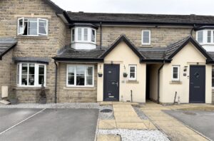Baildon Way, Skelmanthorpe HD8 9GY
