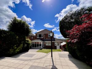 Woodlands Road, Lepton, Huddersfield, HD8 0HT