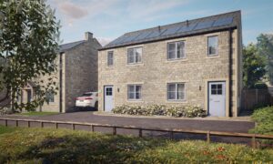 The Beech, Tenter Hill Gardens, Shepley, HD8 8GL