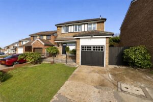 Bloomfield Road, Darton, Barnsley, S75 5AP