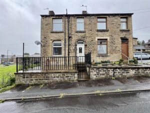 New Street, Paddock, Huddersfield, HD1 4SP