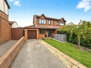 St Andrews Drive, Darton, Barnsley