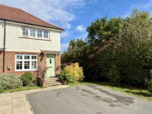 Heritage Court, Scissett, HD8 9WN