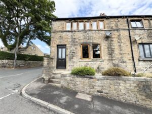 Huddersfield Road, Skelmanthorpe, HD8 9AE
