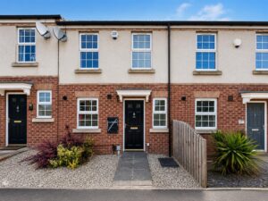 Thornton Road,  Kendray, Barnsley S70 3LG