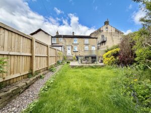 Green End Road, Meltham, Holmfirth