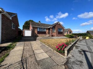 Moorland Avenue, Staincross, Barnsley, S75 6NH